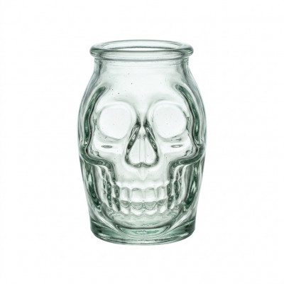 Склянка з переробленого скла CALAVERA CHUPITO 50 мл 2418 VIDRIOS SAN MIGUEL