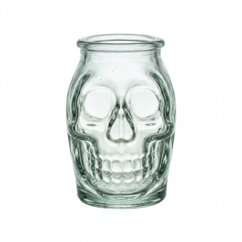 Склянка з переробленого скла CALAVERA CHUPITO 50 мл 2418 VIDRIOS SAN MIGUEL