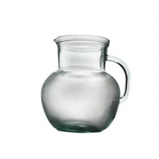 Глечик з переробленого скла RIBBED 2.3л 3198 VIDRIOS SAN MIGUEL