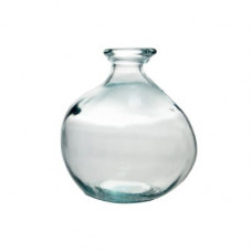 Ваза з переробленого скла SIMPLICITY 18х16.5 см, 1.95л 4632 VIDRIOS SAN MIGUEL