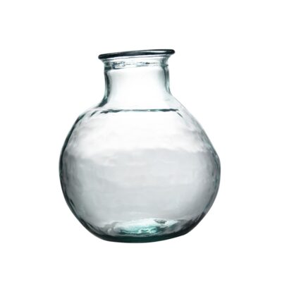 Ваза з переробленого скла SIMPLICITY 31х25 см, 7.9л 4633 VIDRIOS SAN MIGUEL