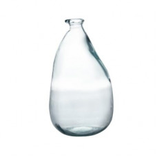 Ваза з переробленого скла SIMPLICITY 36х21 см, 6.7л 4634 VIDRIOS SAN MIGUEL