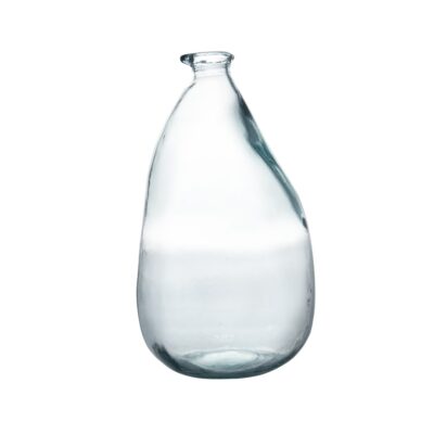 Ваза з переробленого скла SIMPLICITY 36х21 см, 6.7л 4634 VIDRIOS SAN MIGUEL