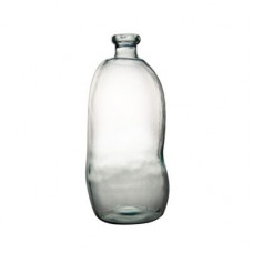Ваза з переробленого скла SIMPLICITY 73х34 см, 43.5л 4648 VIDRIOS SAN MIGUEL