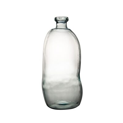 Ваза з переробленого скла SIMPLICITY 73х34 см, 43.5л 4648 VIDRIOS SAN MIGUEL