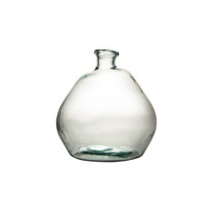 Ваза з переробленого скла SIMPLICITY 50х45 см, 39.6л 4649 VIDRIOS SAN MIGUEL