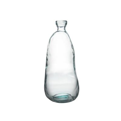 Ваза з переробленого скла SIMPLICITY 51х22 см, 10.7л 4655 VIDRIOS SAN MIGUEL
