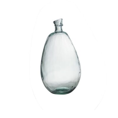 Ваза з переробленого скла SIMPLICITY 47х26 см, 12.5л 4656 VIDRIOS SAN MIGUEL