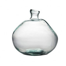 Ваза з переробленого скла SIMPLICITY 32х31.5 см, 11.5л 4657 VIDRIOS SAN MIGUEL