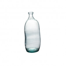 Ваза з переробленого скла SIMPLICITY 35х13 см, 3.5л 4744 VIDRIOS SAN MIGUEL
