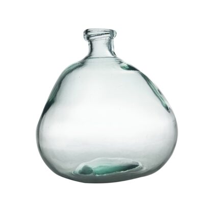 Ваза з переробленого скла SIMPLICITY 22х20 см 3.5л 4746 VIDRIOS SAN MIGUEL