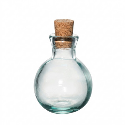 Графін з корком BOLAS 10х7 см, 125 мл 5321 VIDRIOS SAN MIGUEL