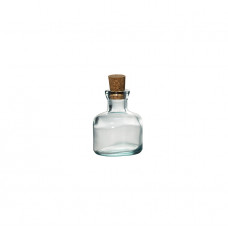 Графін з корком RAMOS 10х7 см, 125 мл 5323 VIDRIOS SAN MIGUEL
