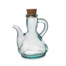 Глечик з корком CATALANA 15х11,9 см, 250мл 5378_1 VIDRIOS SAN MIGUEL
