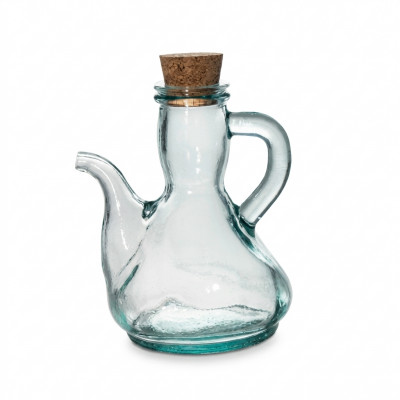 Глечик з корком CATALANA 15х11,9 см, 250мл 5378_1 VIDRIOS SAN MIGUEL