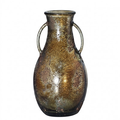 Глечик із переробленого скла CANTARO 32х20 см 5,5л 5530F534 VIDRIOS SAN MIGUEL