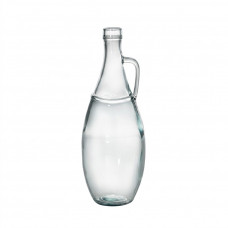Ваза з ручкою ASA 18х17,5 см, 1.5л 5549 VIDRIOS SAN MIGUEL