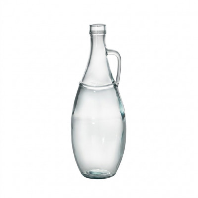 Ваза з ручкою ASA 18х17,5 см, 1.5л 5549 VIDRIOS SAN MIGUEL
