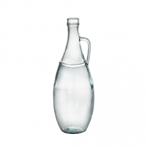 Ваза з ручкою ASA 18х17,5 см, 1.5л 5549 VIDRIOS SAN MIGUEL Ваза з ручкою ASA 18х17,5 см, 1.5л 5549 VIDRIOS SAN MIGUEL
