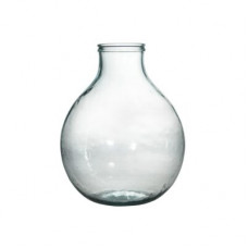 Бутель із переробленого скла ANCHA GRANDE 46х37 см, 25л 5576 VIDRIOS SAN MIGUEL
