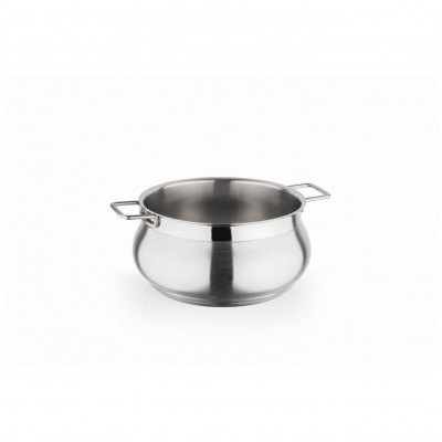 Каструля TUMMY 18 см, 2.6 л 001002018 BARAZZONI Каструля TUMMY 18 см, 2.6 л 001002018 BARAZZONI