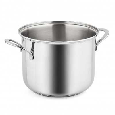 Каструля DOLCE VITA 22 см, 6 л 267101022 BARAZZONI Каструля DOLCE VITA 22 см, 6 л 267101022 BARAZZONI