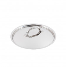 Кришка CHEF LINE 24 см 163121024 BARAZZONI