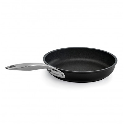 Сковорідка BLACK TITAN 24 см 85560602498 BARAZZONI
