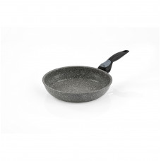 Сковорідка INDUCTION FACILE 24 см 1.8 л 85510602487 BARAZZONI