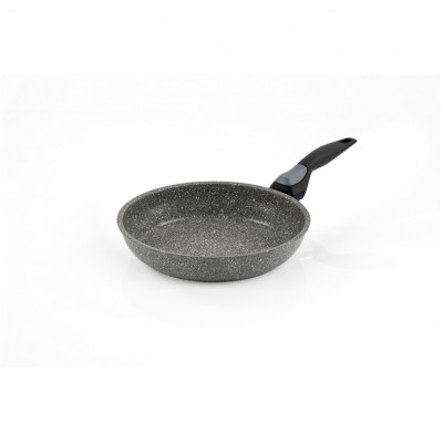 Сковорідка INDUCTION FACILE 24 см 1.8 л 85510602487 BARAZZONI