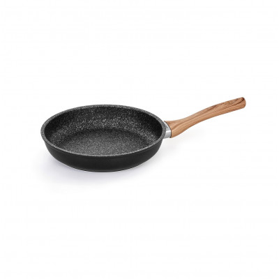 Сковорідка GRANITICA 24 см 1.8л 85510602425 BARAZZONI