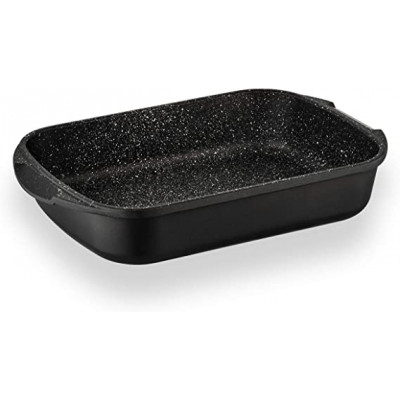 Форма для лазаньї 30x22см 4л 83115503022 BARAZZONI Форма для лазаньї 30x22см 4л 83115503022 BARAZZONI