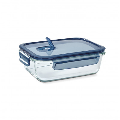 Контейнер з кришкою 0.37л 8021835015 BARAZZONI