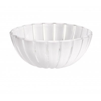 Салатник «DOLCEVITA» XL 30см, білий 29690342 GUZZINI