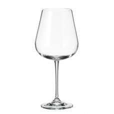Келихи д/вина 670 мл ARDEA 6шт 9546 BOHEMIA