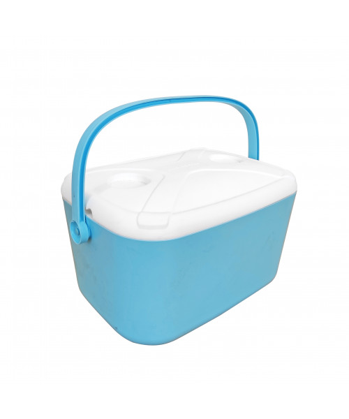 Термобокс 20л mz1179 MAZHURA Термобокс 20л mz1179 MAZHURA