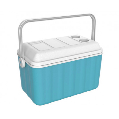 Термобокс 30л mz1014BLUE MAZHURA