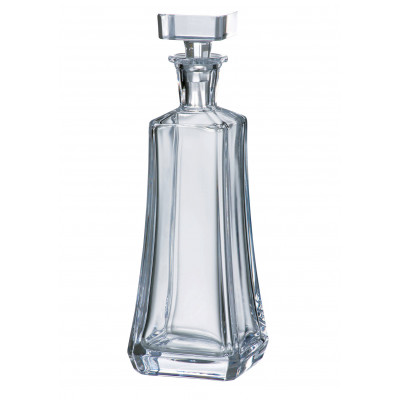 Штоф д/віскі Arezzo 700 мл 9562 BOHEMIA