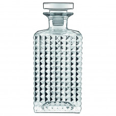 Декантер для напоїв Mixology 780 мл A12468M0222L990 LUIGI BORMIOLI