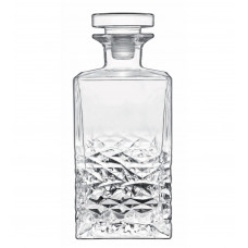 Графін з пропкою Mixology 750 мл в подарунковій упаковці A12520G0402L990 LUIGI BORMIOLI