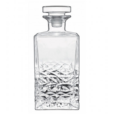 Графін з пропкою Mixology 750 мл в подарунковій упаковці A12520G0402L990 LUIGI BORMIOLI