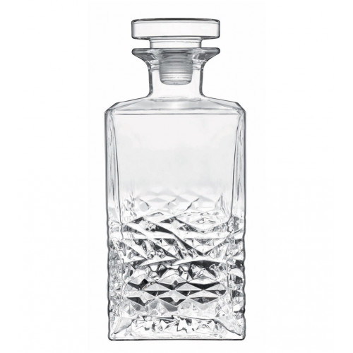 Графін з пропкою Mixology 750 мл в подарунковій упаковці A12520G0402L990 LUIGI BORMIOLI