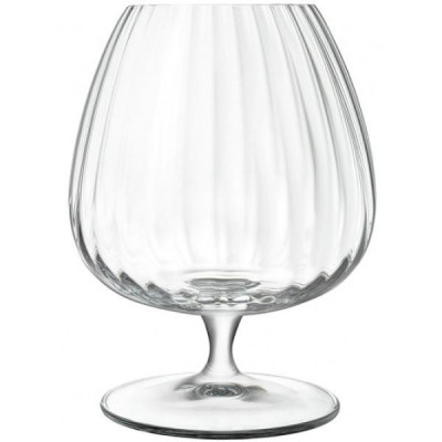 Келих для коньяку Optica 465 мл A13192G1002AA02 LUIGI BORMIOLI