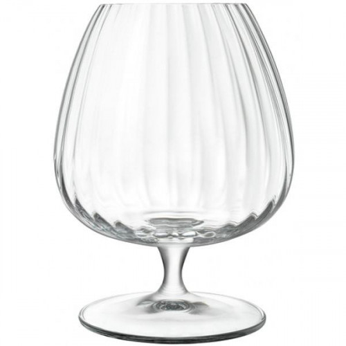 Келих для коньяку Optica 465 мл A13192G1002AA02 LUIGI BORMIOLI