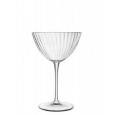 Келих для мартіні Optica 220 мл A13168G0902AA02 LUIGI BORMIOLI