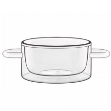 Горщик Thermic Glass 270 мл A11638G3902AA01 LUIGI BORMIOLI