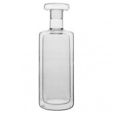 Бутилка з двойними стінками Thermic Glass 750 мл A10092G06021990 LUIGI BORMIOLI