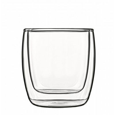 Чашка Thermic Glass 110 мл A10009G41021990 LUIGI BORMIOLI