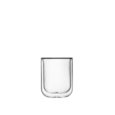 Склянка для напитків Thermic Glass 400 мл. A13371G4102AA01 LUIGI BORMIOLI