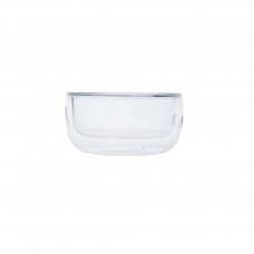 Салатник Thermic Glass 420 мл. A13376G4102AA01 LUIGI BORMIOLI
